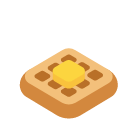 toast