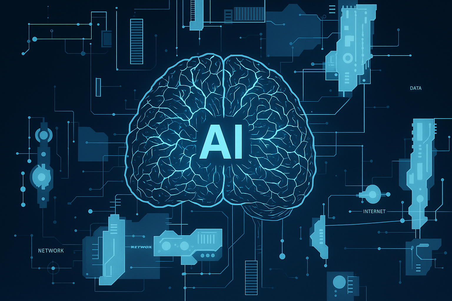 AI Strategy 3