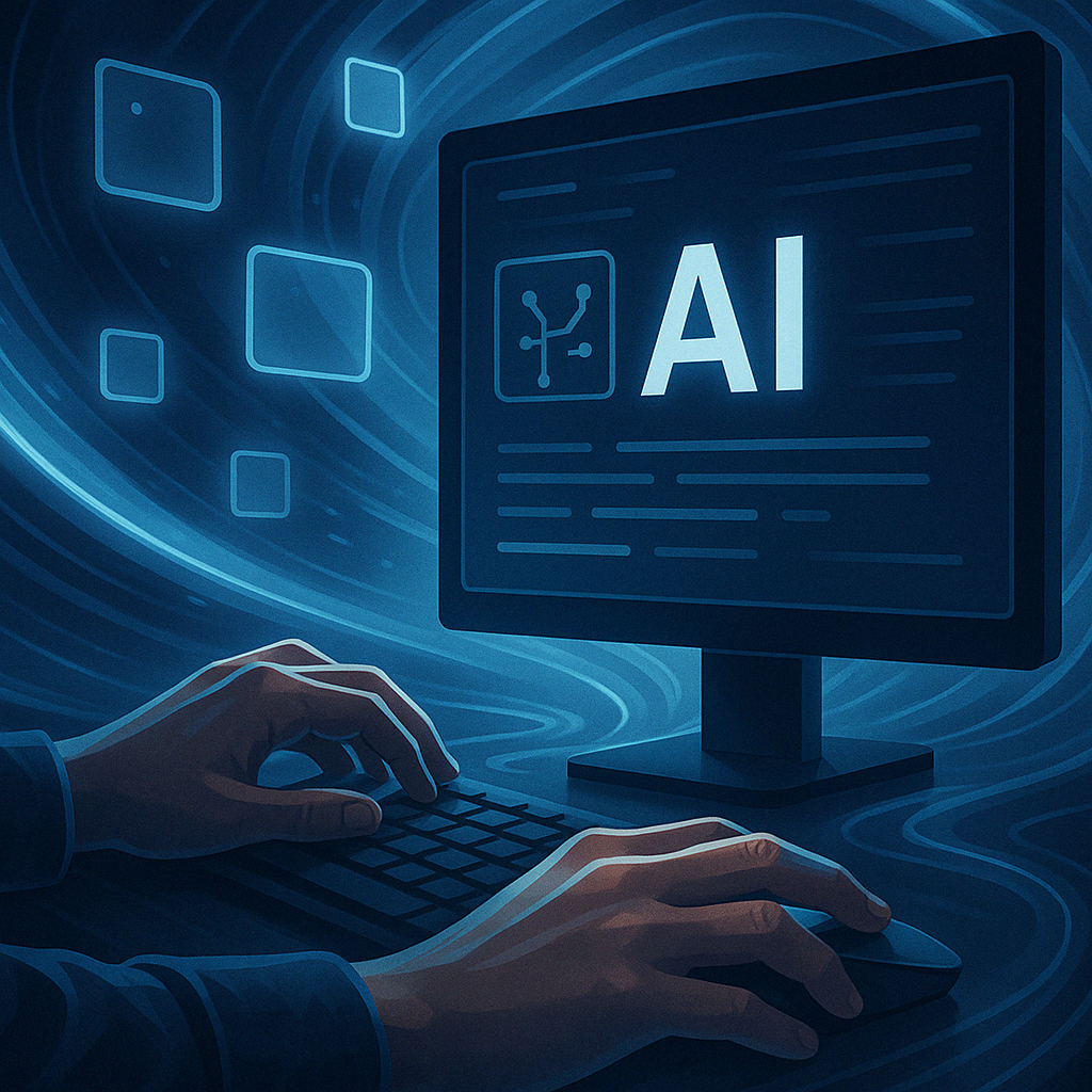 AI Strategy 6