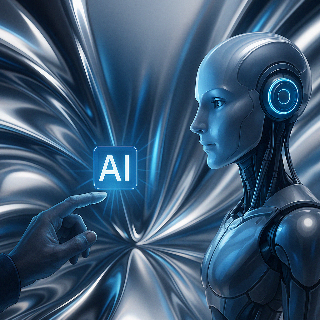 AI Strategy 7