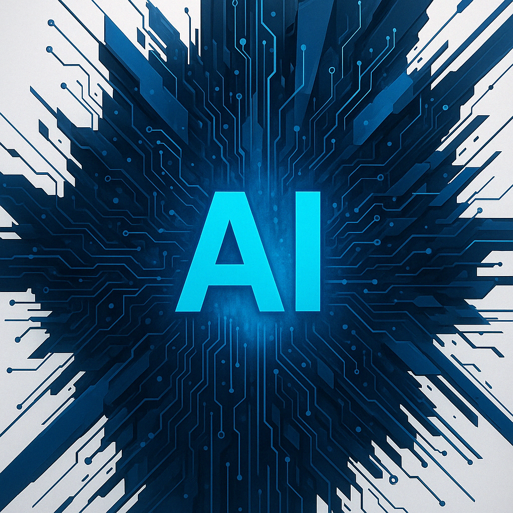 AI Strategy 8