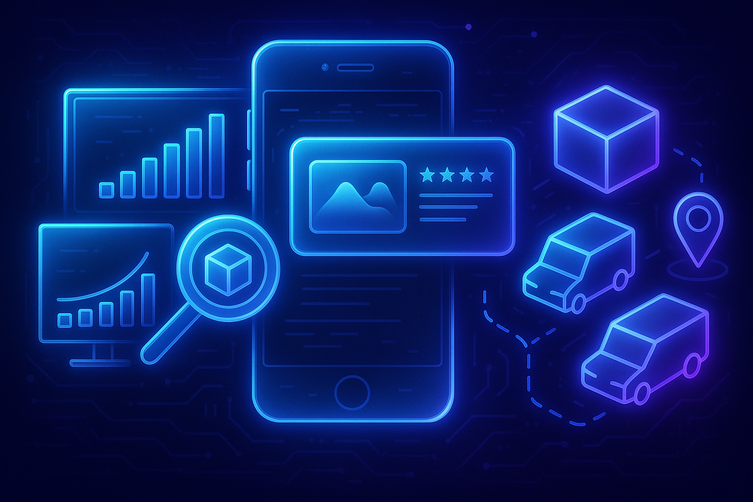 통합 관리 시스템