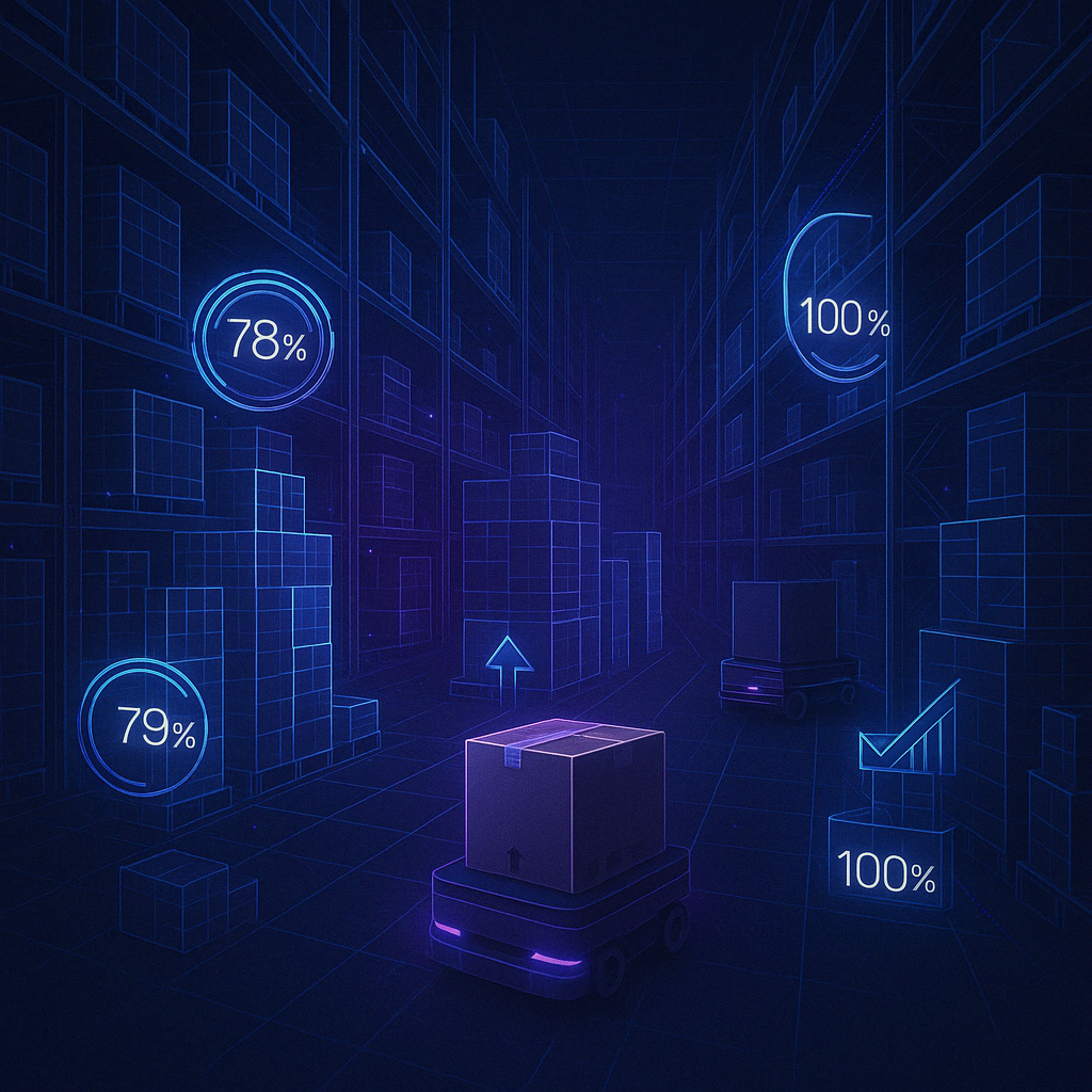 리테일 혁신 이미지